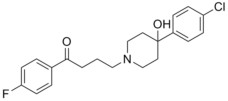 Picture of HALOPERIDOL    API   