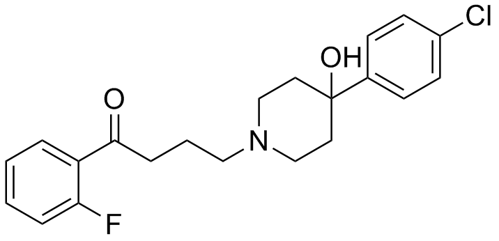 Picture of Haloperidol EP Imp B