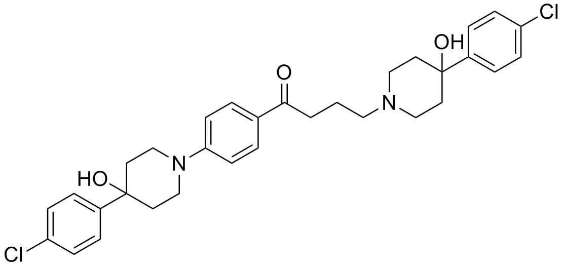Picture of  Haloperidol EP Impurity D 