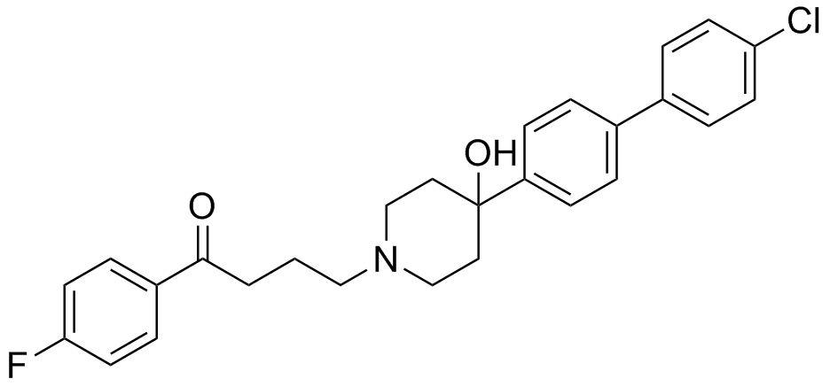 Picture of Haloperidol EP Imp E
