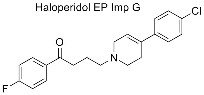 Picture of Haloperidol EP ImpG 