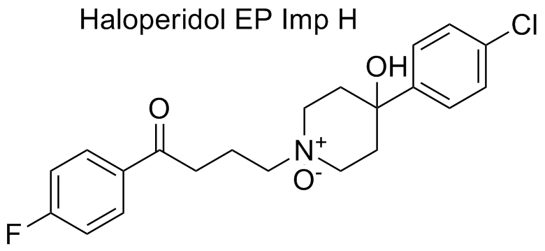Picture of Haloperidol EP Imp H