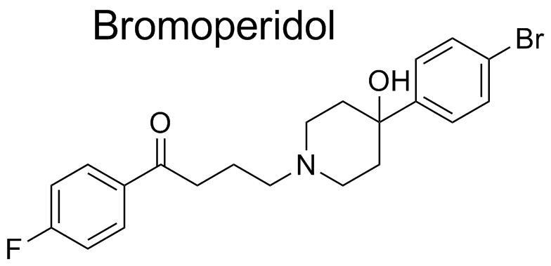 Picture of Bromoperidol 