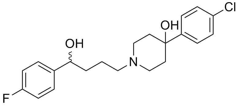 Picture of Reduced Haloperidol 