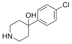 Picture of 4-(4-chlorophenyl)piperidin-4-ol