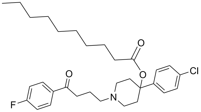Picture of Haloperidol Decanoate API