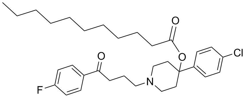 Picture of Haloperidol Decanoate EP Impurity J