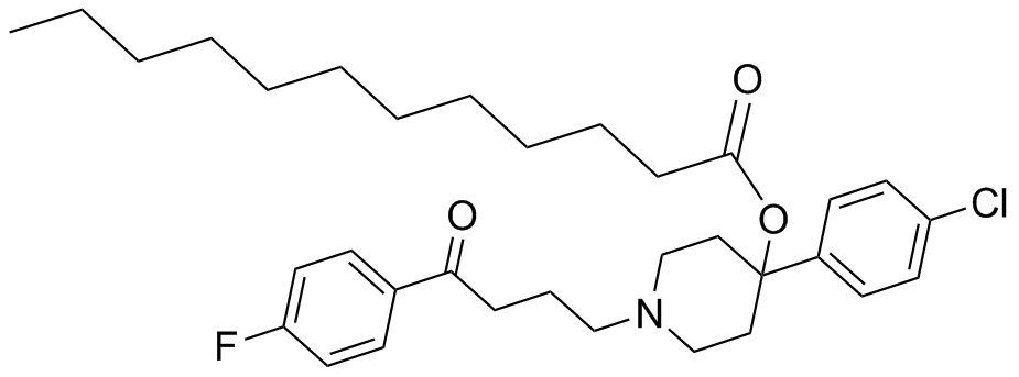 Picture of Haloperidol Decanoate EP Impurity K