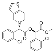Picture of Clopidogrel EP Impurity D