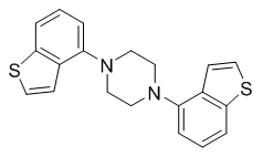 Picture of Brexpiprazole Impurity 1