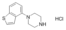 Picture of Brexpiprazole Impurity 5 HCl