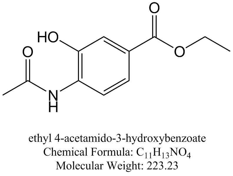Picture of Oseltamivir imp D