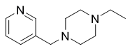 Picture of Abemaciclib Impurity 3