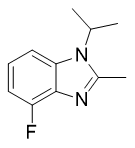 Picture of Abemaciclib Impurity 6
