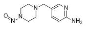 Picture of Abemaciclib Nitroso Impurity 2