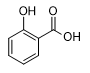Picture of Acetylsalicylic Acid EP Impurity C (Aspirin Impurity C)