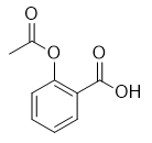 Picture of Acetylsalicylic Acid
