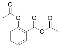 Picture of Acetylsalicylic Acid Impurity 3