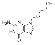Picture of Aciclovir