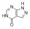 Picture of Allopurinol