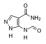 Picture of Allopurinol EP Impurity B