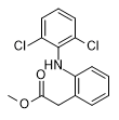 Picture of Aceclofenac EP Impurity B