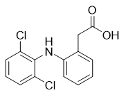 Picture of Aceclofenac EP Impurity A