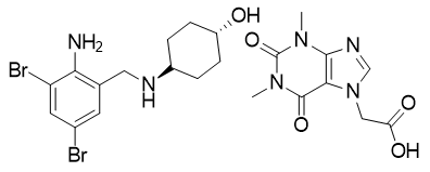 Picture of Acebrophylline