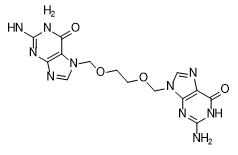 Picture of Aciclovir EP Impurity J
