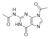 Picture of Aciclovir EP Impurity L