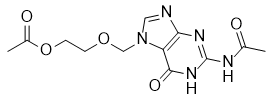 Picture of Aciclovir EP Impurity M