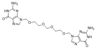 Picture of Aciclovir EP Impurity R