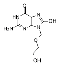 Picture of Aciclovir Impurity 7