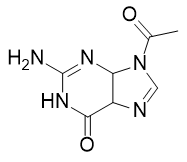 Picture of Aciclovir Impurity 1