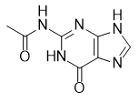Picture of Aciclovir Impurity 2