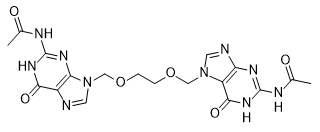 Picture of Aciclovir Impurity 3