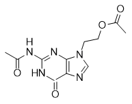 Picture of Aciclovir Impurity 5
