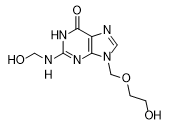 Picture of Aciclovir Impurity O