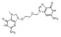 Picture of Aciclovir Impurity 9