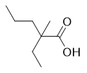 Picture of Valproic Acid EP Impurity K