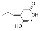 Picture of Valproic Acid Impurity 3