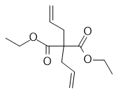 Picture of Diethyl Diallylmalonate