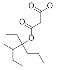 Picture of Valproic Acid Impurity 4