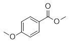 Picture of Methyl 4-Methoxy Benzoate