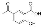 Picture of Acetylsalicyclic Acid Impurity 5
